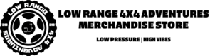 Low Range 4x4 Adventures