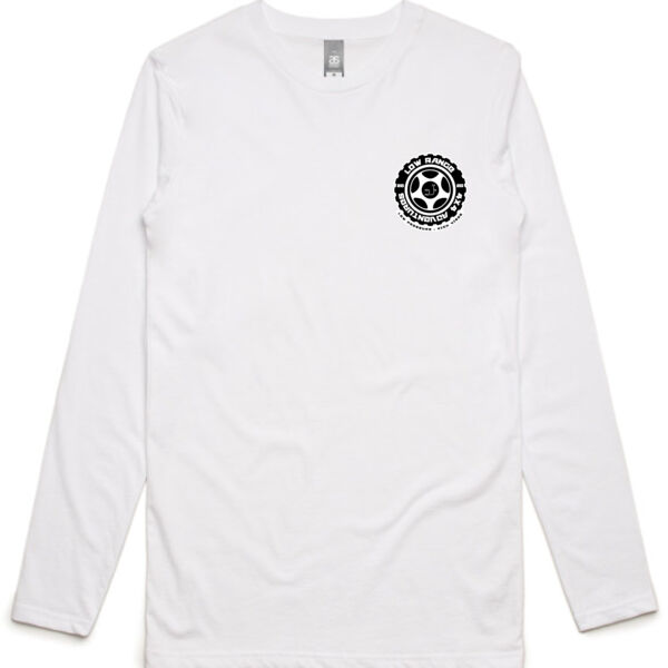 Long Sleeve Thumbnail