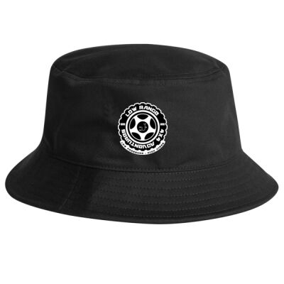 Unisex Bucket Hat - Tyre Logo Thumbnail