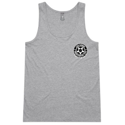 Women's Singlet - Tyre Logo Thumbnail