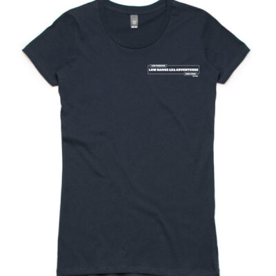 Women' T-Shirt - New Logo Thumbnail