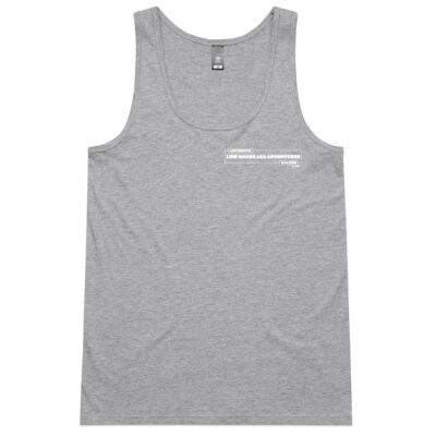 Women's Singlet - New Logo Thumbnail