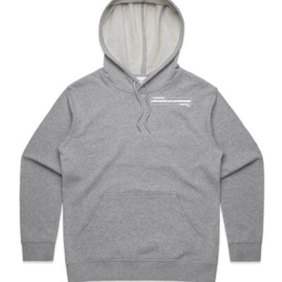 Women's Hoodie - New Logo Thumbnail