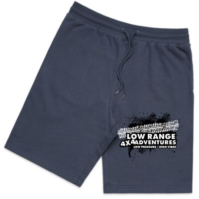 Men's Shorts - Tyre Track Logo Thumbnail