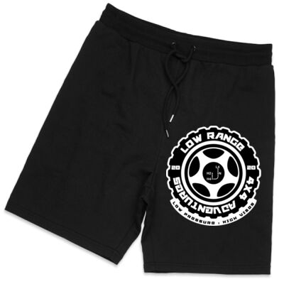 Men's Shorts - Tyre Logo Thumbnail