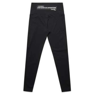 Women's Leggings Thumbnail