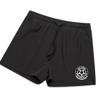 Women's Shorts - Tyre Logo Thumbnail