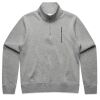AS Colour WOs Half Zip  Thumbnail