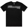 AS Colour Staple Minus 5cm Tee Thumbnail