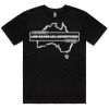 AS Colour Staple Minus 5cm Tee Thumbnail