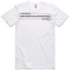 AS Colour Adult Staple Tee  Thumbnail